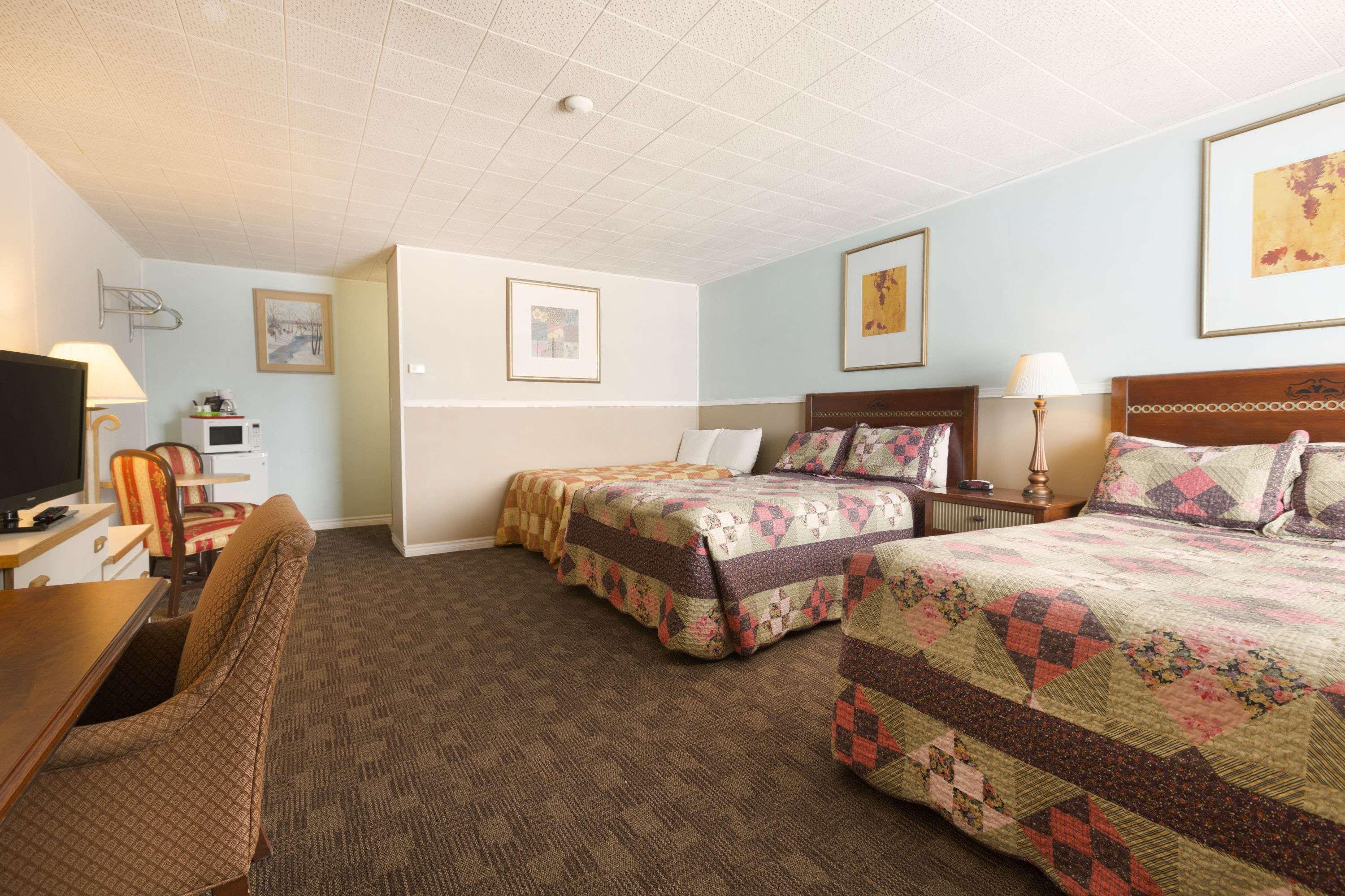 Travel Inn Cochrane Eksteriør billede