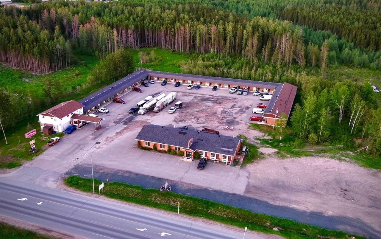 Travel Inn Cochrane Eksteriør billede